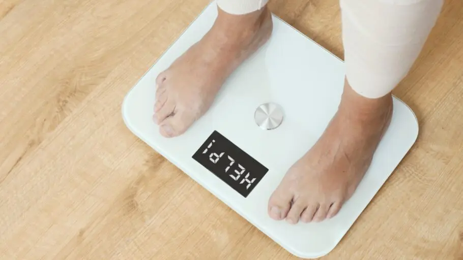 Tο μυστικό για να διατηρήσεις το βάρος σου μετά από μια δίαιτα είναι…