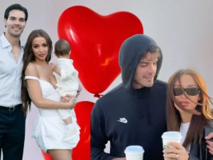 Ελένη Φουρέιρα – Αλμπέρτο Μποτία: To εντυπωσιακό πάρτι γενεθλίων για τον 3 ετών γιο τους, Ερμή – Βίντεο