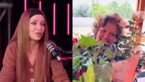 Φουρέιρα: «Όταν ήρθα στην Ελλάδα μου έκανε εντύπωση το ψωμί του εμπορίου, στην Αλβανία το έφτιαχνε η μαμά μου»