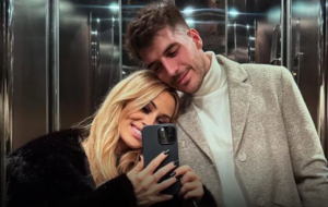 Πρόταση γάμου από τον Ιωαννίδη στη Βουλγαράκη