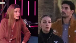 Ελένη Φουρέιρα για Αλμπέρτο Μποτία: «Δεν είναι πάντα όλα ρόδινα – Αυτό που λένε για τους ποδοσφαιριστές στο κρεβάτι δεν ισχύει»