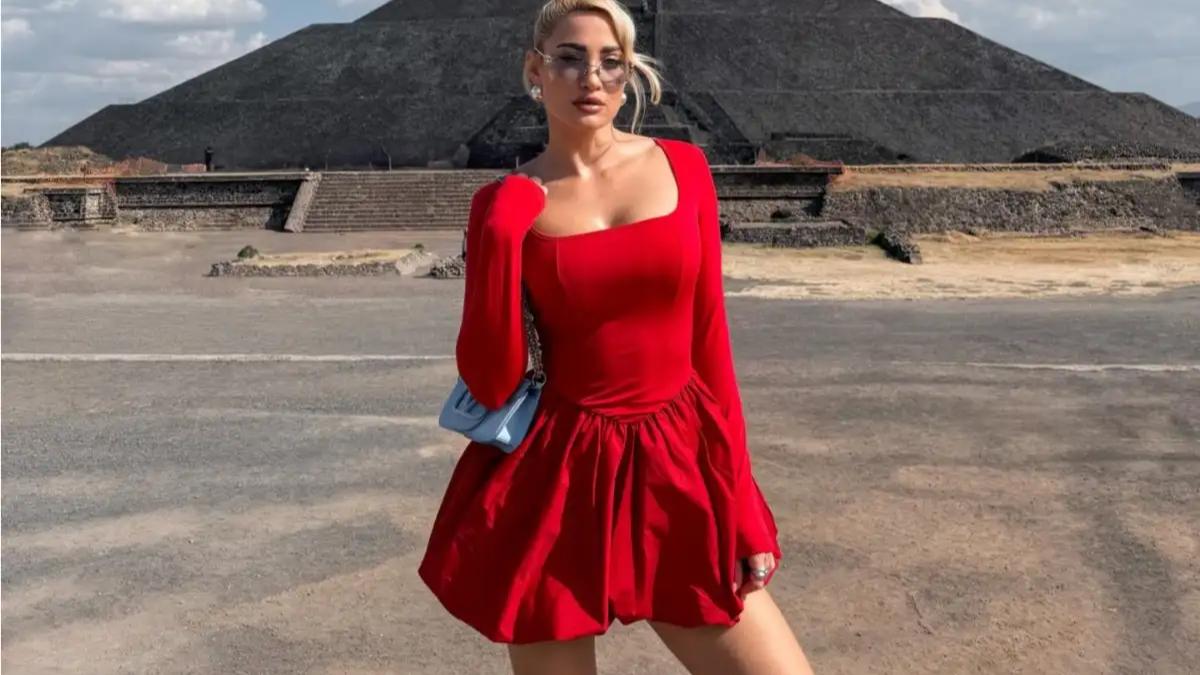 Η ατάκα της Ιωάννας Τούνη που θα λατρέψουν όλοι και ιδιαιτέρως τα κορίτσια