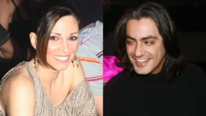 Έλλη Κοκκίνου – Διονύσης Σχοινάς: Γιατί 40 χρόνια μετά μιλάμε για τον χωρισμό τους;