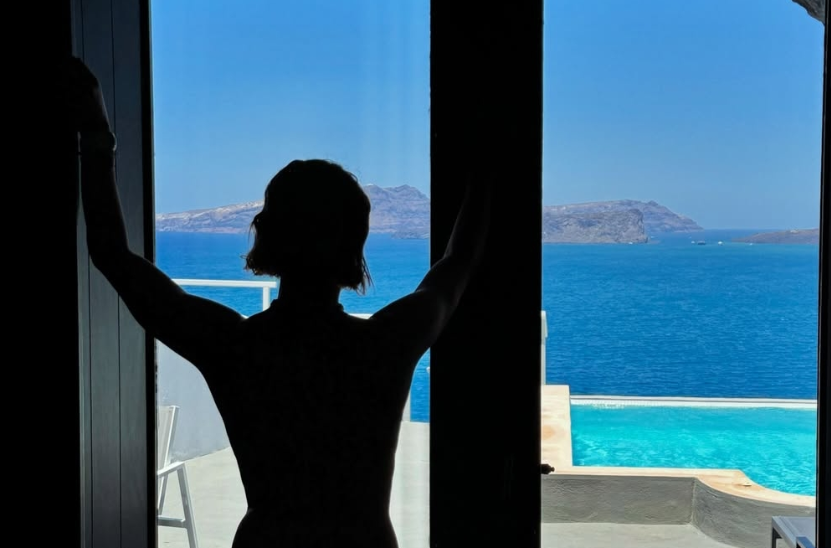 Κύπρια παρουσιάστρια μιλά για το bullying που δέχτηκε ο γιος της: «Είναι πολύ κλειστό παιδί, προσπαθώ με τρόπο να μάθω τι μπορεί να έγινε»