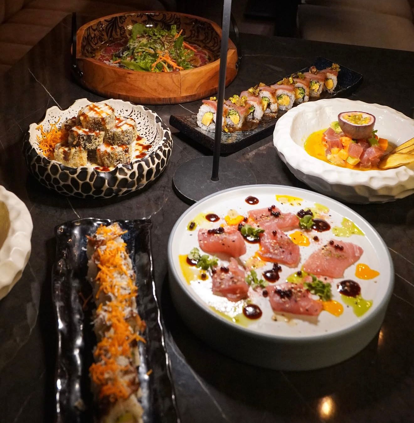 Γιατί το bao pau θεωρείται το καλύτερο Ιαπωνικό στην Κύπρο; (Δείτε το βίντεο)