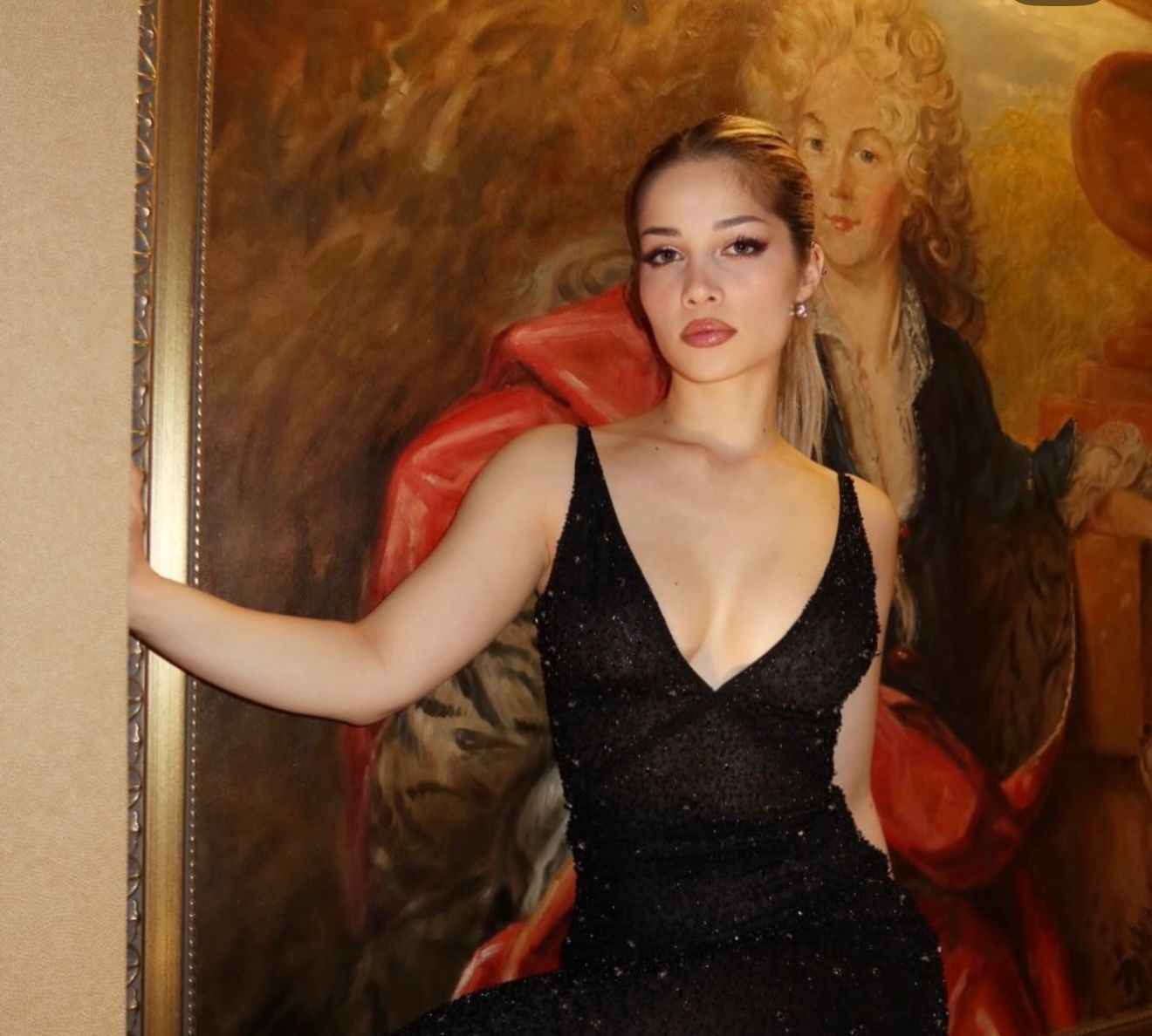 Στυλιάνα Αβερκίου: Η προσπάθεια επιστροφής στην Κύπρο και το καθησυχαστικό μήνυμα από το εξωτερικό. (Δείτε φωτό)