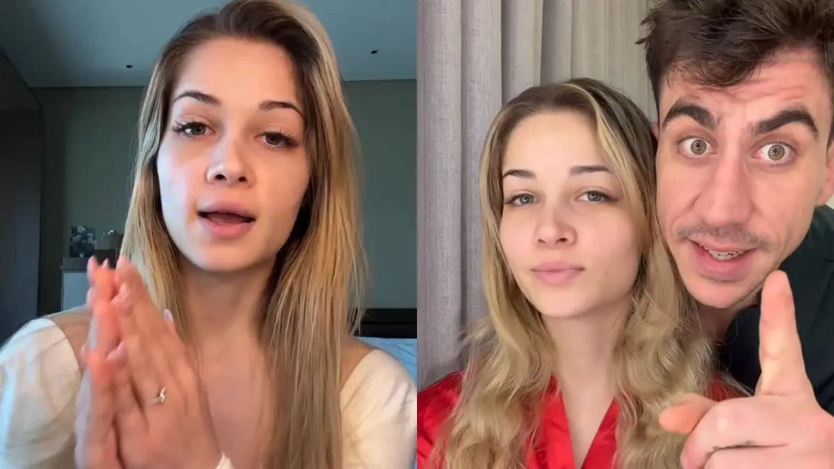 Στυλιάνα Αβερκίου: «Είμαστε σε απόγνωση» – Το bachelorette στο Ντουμπάι που μετατράπηκε σε θρίλερ (Βίντεο)