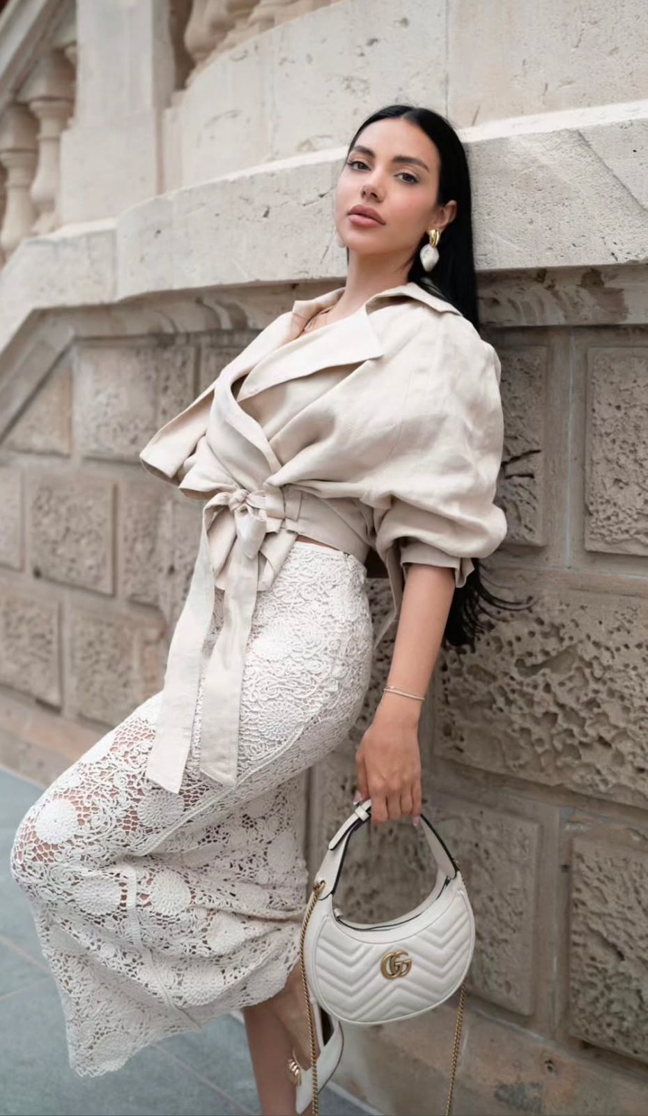 Στέφανη Σόλωνος & Αντρέας Νικολάου: Το πιο γλυκό «Gender Reveal» μαζί με την μικρή Σελίνα! (Δείτε το βίντεο)