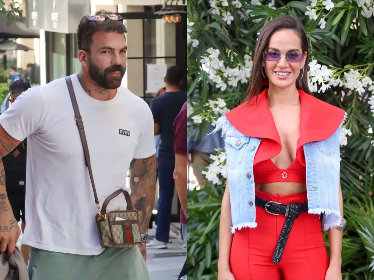 Δημήτρης Αλεξάνδρου: «Όταν είδα το βιντεάκι που ανεβάσαμε καταλάθος με τη Ρία, έπαθα σοκ» (Δειτα το στιγμιότυπο)