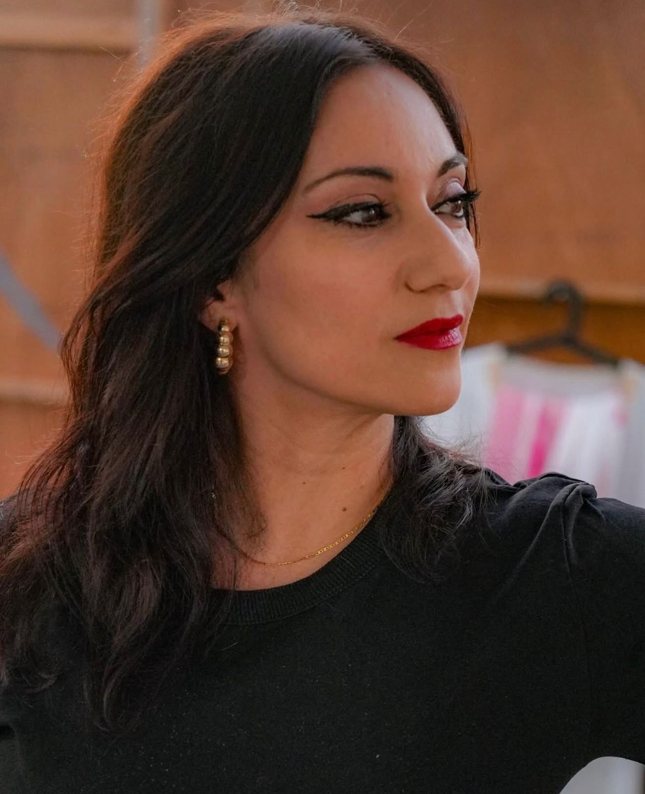 Μαρία Φιακά: Η εξομολόγηση για τις δύσκολες στιγμές μετά τον χωρισμό της (Δείτε το βίντεο)