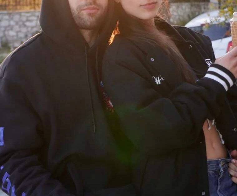 Τίτλοι τέλους για την αγαπημένη Κύπρια ηθοποιό και τον σύντροφό της. (Δείτε φωτό)