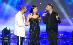 Γιώργος Παπαδόπουλος – Γαλάτεια Βασιλειάδη: Πώς έγινε η πρόταση γάμου και πότε παντρεύονται (Δείτε το βίντεο)