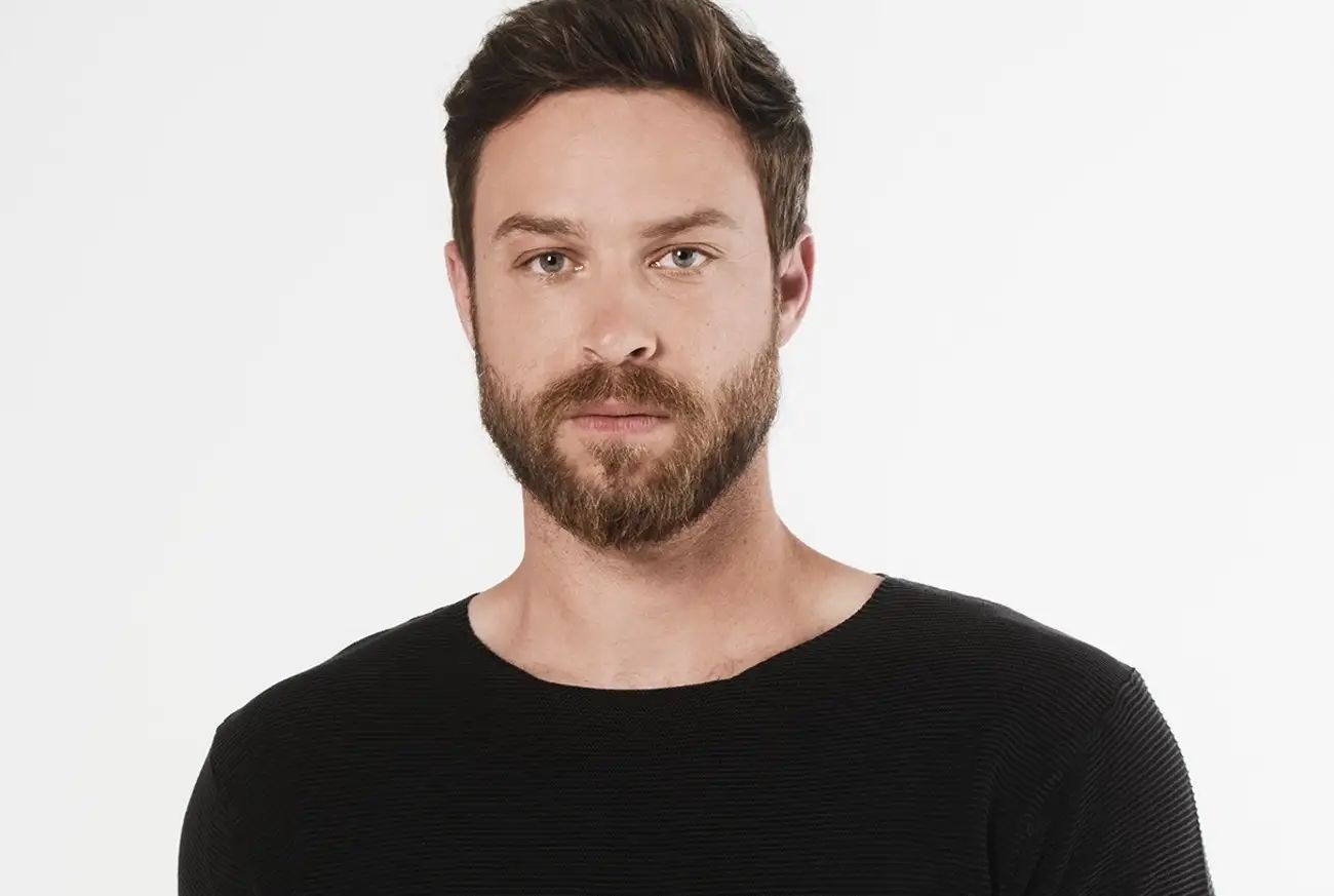 Στέφανος Μιχαήλ: «Έτσι για να σε βλέπει αυτός που σε δολοφόνησε» (Δείτε φωτογραφία)