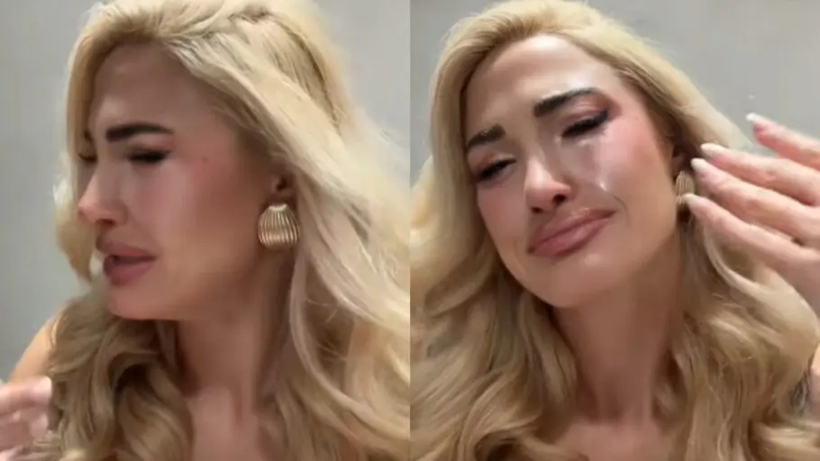 Τούνη: Το παράπονό της – «Πας για ποτό στα 32 σκεπτόμενη ότι θα είσαι πάλι με 16χρονα» (Βίντεο)