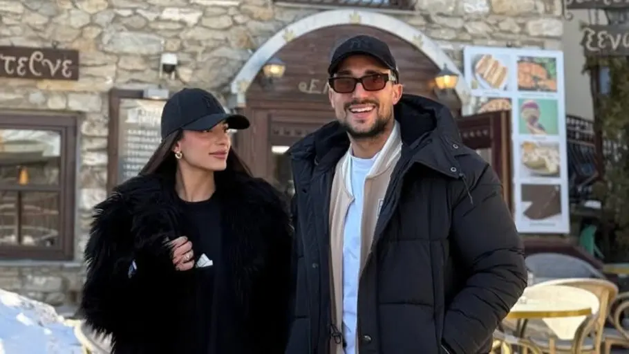 Σάκης Κατσούλης: Οι νέες αγορές για τον γιο του – Δηλώνει χαζομπαμπάς (Βίντεο)