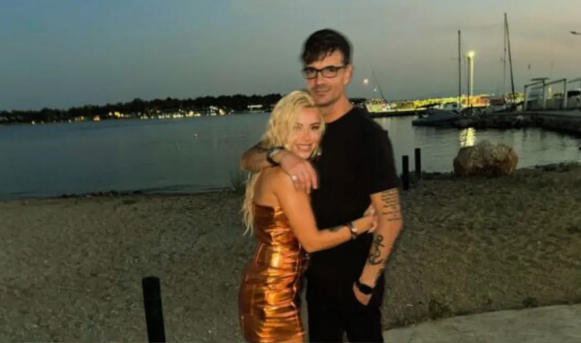 Νίνο & Ζόζεφιν: Το κοινό επαγγελματικό βήμα μετά την επανασύνδεσή τους (Βίντεο)