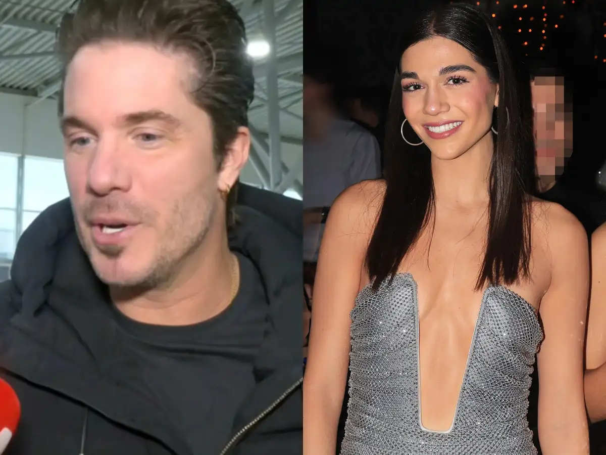 Νίκος Οικονομόπουλος: Απαντά για τα δημοσιεύματα που τον ήθελαν σε σχέση με την Μελίνα Νικολαΐδη – «Δεν ασχολούμαι»