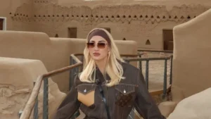 Ιωάννα Τούνη: «Ζούμε σε καιρούς που μας δοκιμάζουν, μας θυμώνουν και μας πληγώνουν»