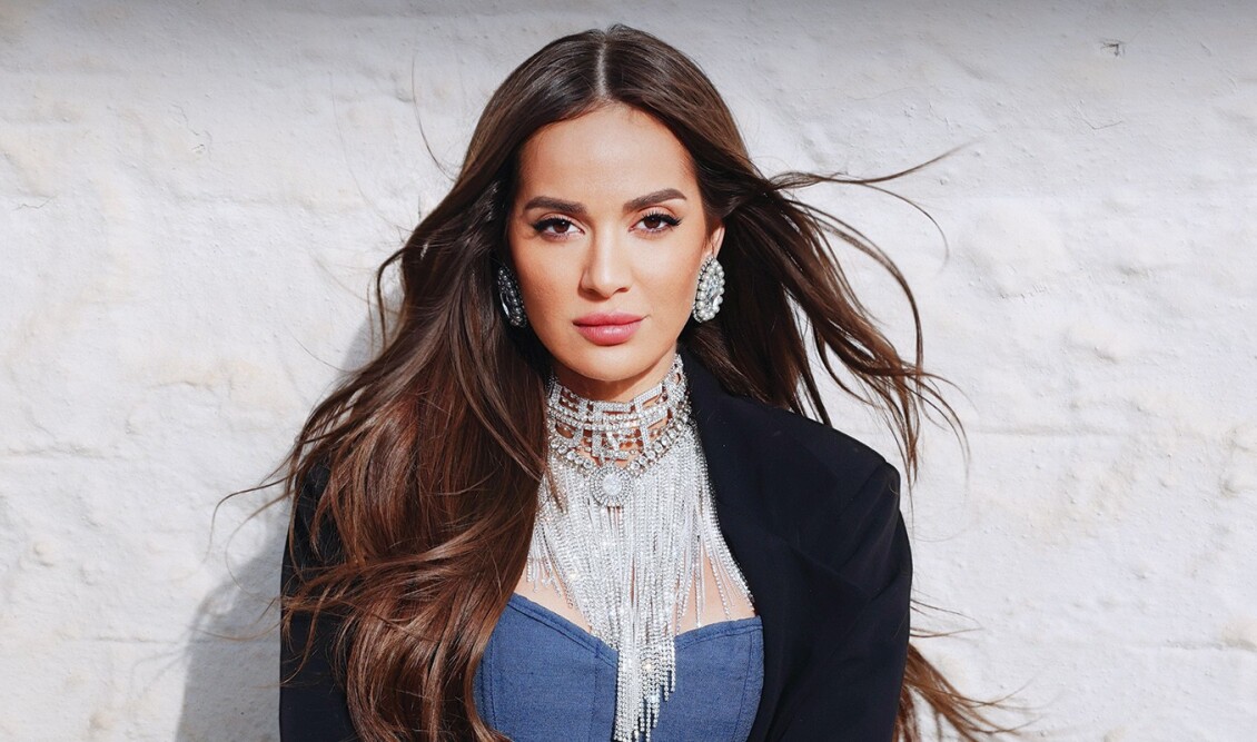 Αλεξάνδρου: Το γιγάντιο φίδι του τυλίχτηκε στο σώμα της Ελληνίδου – Η αντίδρασή της (Βίντεο)