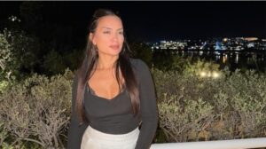 Ελπίδα Ιακωβίδου: «Yπάρχουν στιγμές που βιώνω να μου λείπει η οικογένειά μου, η καθημερινότητά μου» [βίντεο]