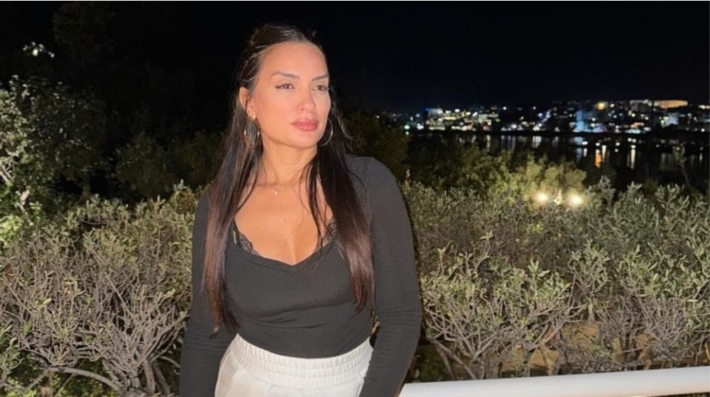 Ελπίδα Ιακωβίδου: «Yπάρχουν στιγμές που βιώνω να μου λείπει η οικογένειά μου, η καθημερινότητά μου» [βίντεο]