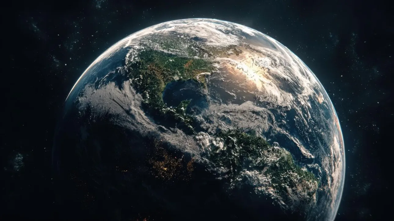 Η NASA όρισε ημερομηνία για την αρχή του τέλους της ζωής στη Γη