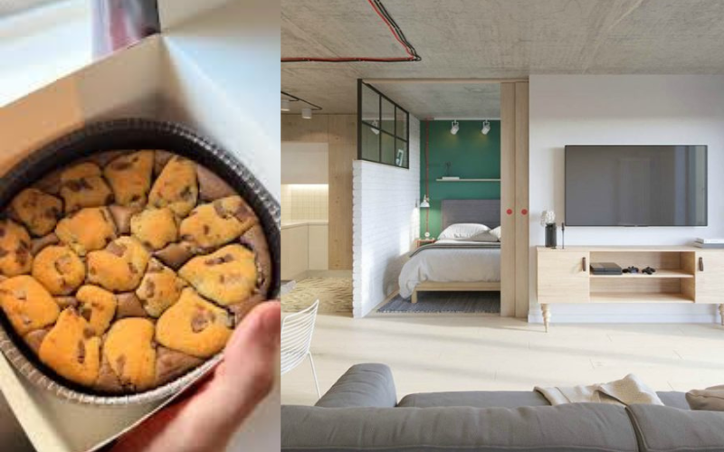 Χαμός στην Κύπρο: Ανταλλάσσουν brookie με… διαμέρισμα – Φωτογραφία