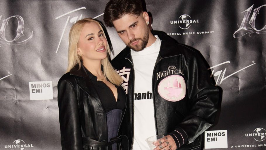 Πατέρας ο FY; Η ανάρτηση που φουντώνει τις φήμες για εγκυμοσύνη της Αλεξίας Κεφαλά