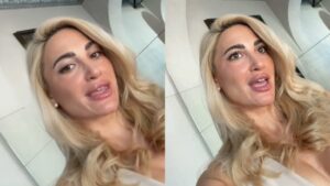 Ιωάννα Τούνη: «Καλός χριστιανός δεν είναι αυτός που νηστεύει» – Το μήνυμα όλο νόημα για το Πάσχα