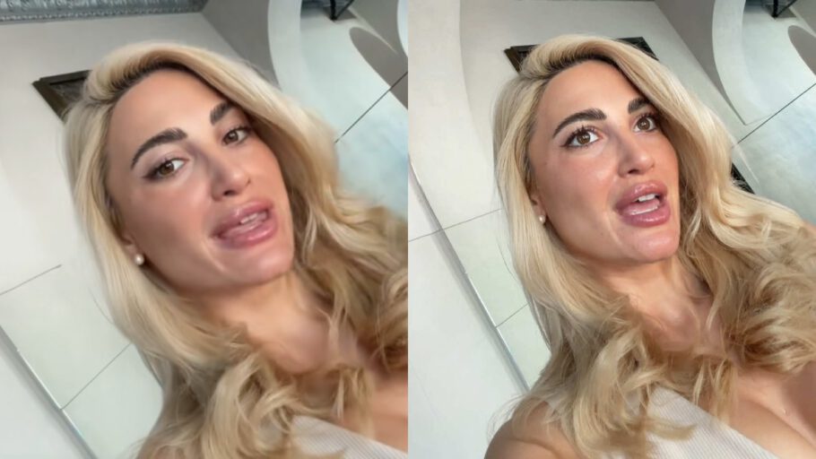 Ιωάννα Τούνη: «Καλός χριστιανός δεν είναι αυτός που νηστεύει» – Το μήνυμα όλο νόημα για το Πάσχα