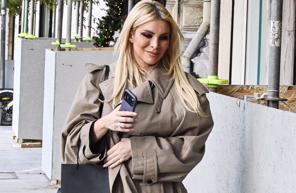 Η Κατερίνα Καινούργιου αποχαιρετά την εκπομπή της – Ο λόγος που αποχωρεί (video)