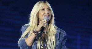 Άννα Βίσση: Πάσχα στη Νέα Υόρκη με την Σοφία Καρβέλα και τα εγγόνια της – Η πόζα με φόντο τους ουρανοξύστες