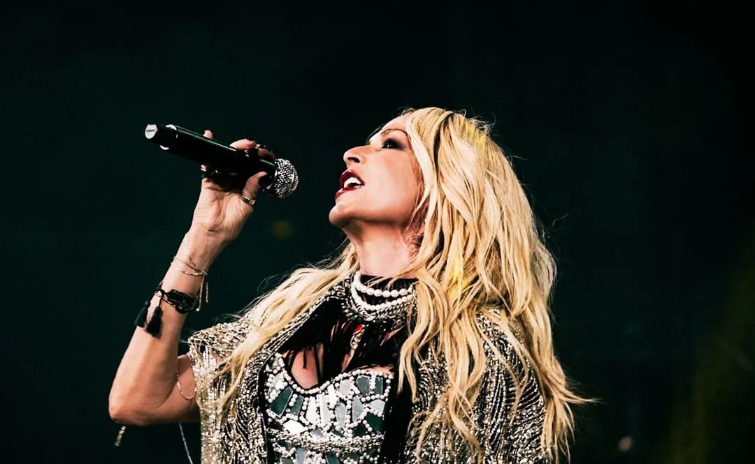 Άννα Βίσση: «Απόδραση» στον παράδεισο των Bora Bora πριν το νέο μεγάλο βήμα (Φωτό)