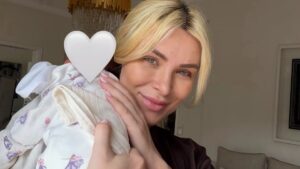 Κατερίνα Καινούργιου: Δείχνει για πρώτη φορά την… γκαρνταρόμπα της κόρης της (Φωτογραφία)