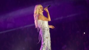 Άννα Βίσση: Το «Αιγαίο» προκαλεί… τσουνάμι στο TikTok πριν καν κυκλοφορήσει – Δες το βίντεο που έγινε viral