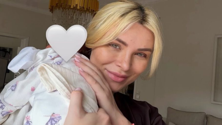 Κατερίνα Καινούργιου: Τι είναι η μπαλοφοβία από την οποία πάσχει – Πώς επηρεάζει την καθημερινότητά της