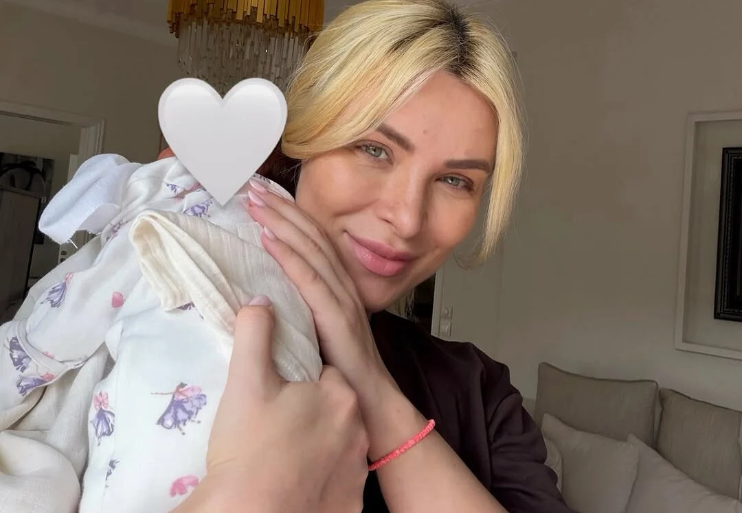 Κατερίνα Καινούργιου: «Αυτό δεν είναι δικό μου παιδί»