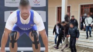 Κεφαλονιά – Καταγγελία «φωτιά»: «Πριν τη Μυρτώ το έκανε και σε μένα, μου έριξε το χάπι βιασμού»