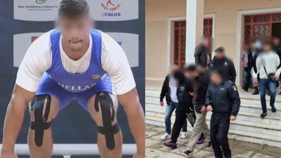 Κεφαλονιά – Καταγγελία «φωτιά»: «Πριν τη Μυρτώ το έκανε και σε μένα, μου έριξε το χάπι βιασμού»