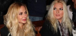 Αννίτα Πάνια για Άννα Βίσση: «Φυσικά και περίμενα ότι θα γεμίσει το ΟΑΚΑ, της αξίζει αυτό που συμβαίνει»