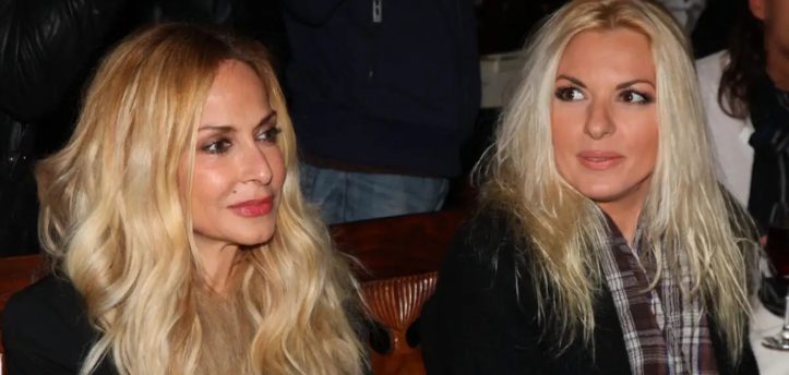 Αννίτα Πάνια για Άννα Βίσση: «Φυσικά και περίμενα ότι θα γεμίσει το ΟΑΚΑ, της αξίζει αυτό που συμβαίνει»