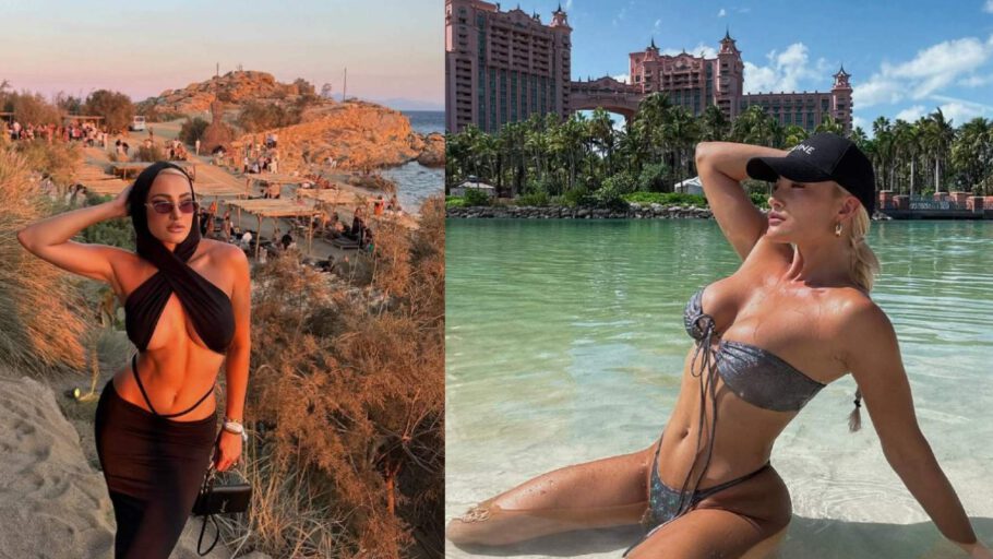 Ιωάννα Τούνη: Το σνακ των 5 υλικών αν κάνεις δίαιτα – Έτοιμο σε 2 λεπτά και χωρίς θερμίδες