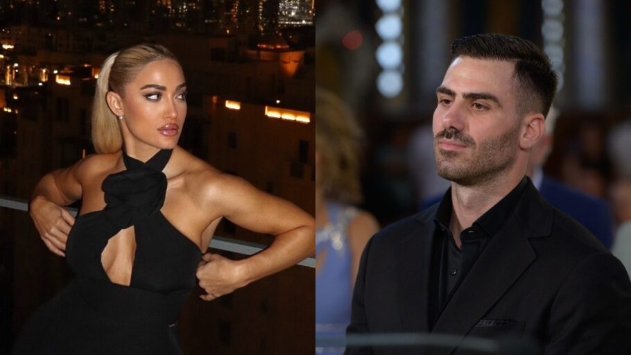 Τούνη: Η ανάρτηση του συντρόφου της, Δημήτρη, μετά την απόφαση του δικαστηρίου για το revenge porn