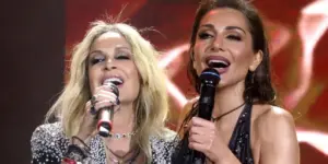 Άννα Βίσση: Η Δέσποινα Βανδή παίρνει τη θέση της στο «Hotel Ermou»; Η επική κόντρα τους για 25 χρόνια