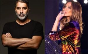 Βασίλης Μπισμπίκης: «Η ανθρωποφαγία που βίωσα εγώ και η Δέσποινα ήταν σκληρή»