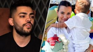Η μεγάλη αλλαγή της Λάουρα Νάργες μετά τη μητρότητα – Τι αποκάλυψε ο Χρήστος Σαντικάι (Βίντεο)