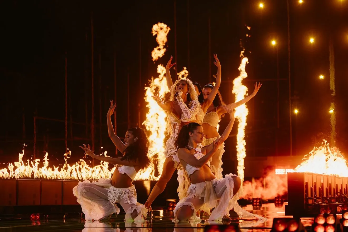 Eurovision 2026: Στον Τελικό η Κύπρος με την Antigoni – Αυτές οι 10 χώρες προκρίθηκαν