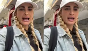 Ιωάννα Τούνη: Την αποκάλεσαν “ψωνάρα” μπροστά στον γιο της – Η έκρηξή της στα social media (Βίντεο)
