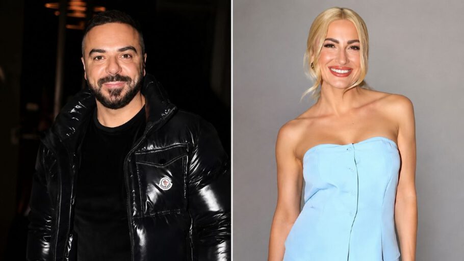 Χλευαστικός ο Τριαντάφυλλος για Ιωάννα Τούνη: «Ποια είναι; – Είναι ο Μέσι του TikTok;» (Βίντεο)