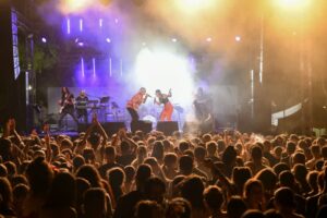 MEDFEST – Limassol Beer Festival 2026: Το καλοκαίρι στη Λεμεσό ξεκινά με παγωμένη μπύρα και πολλή μουσική!